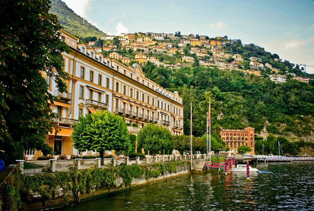 Villa d'Este