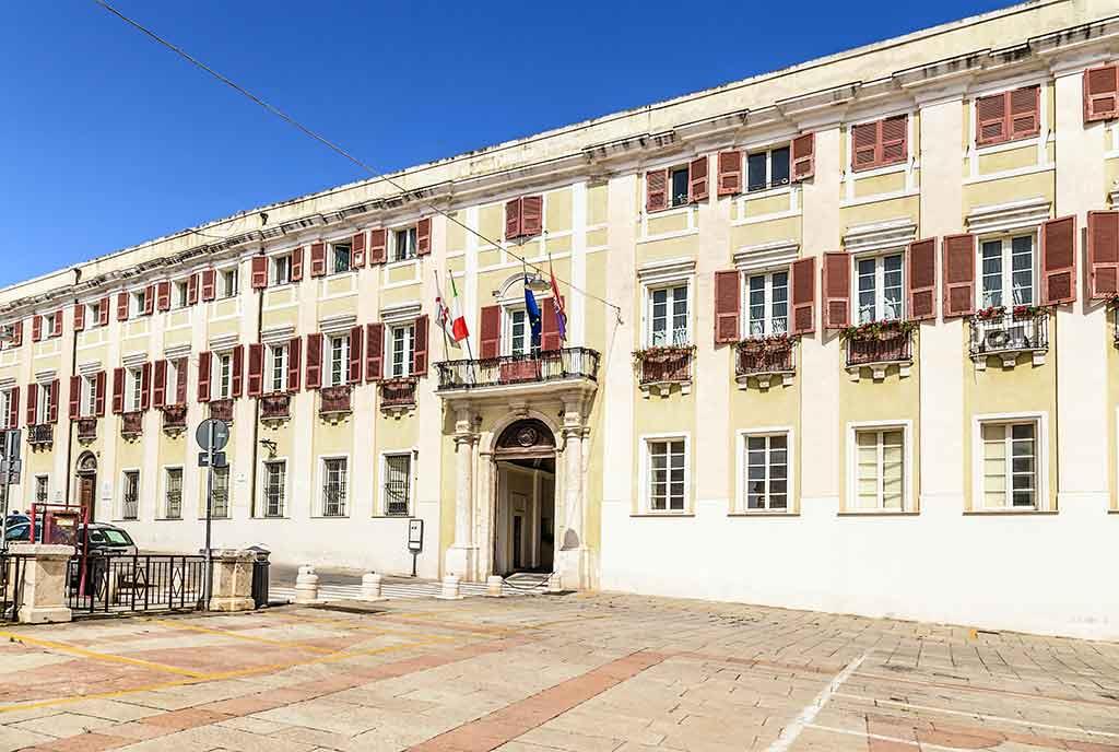 Palazzo Regio