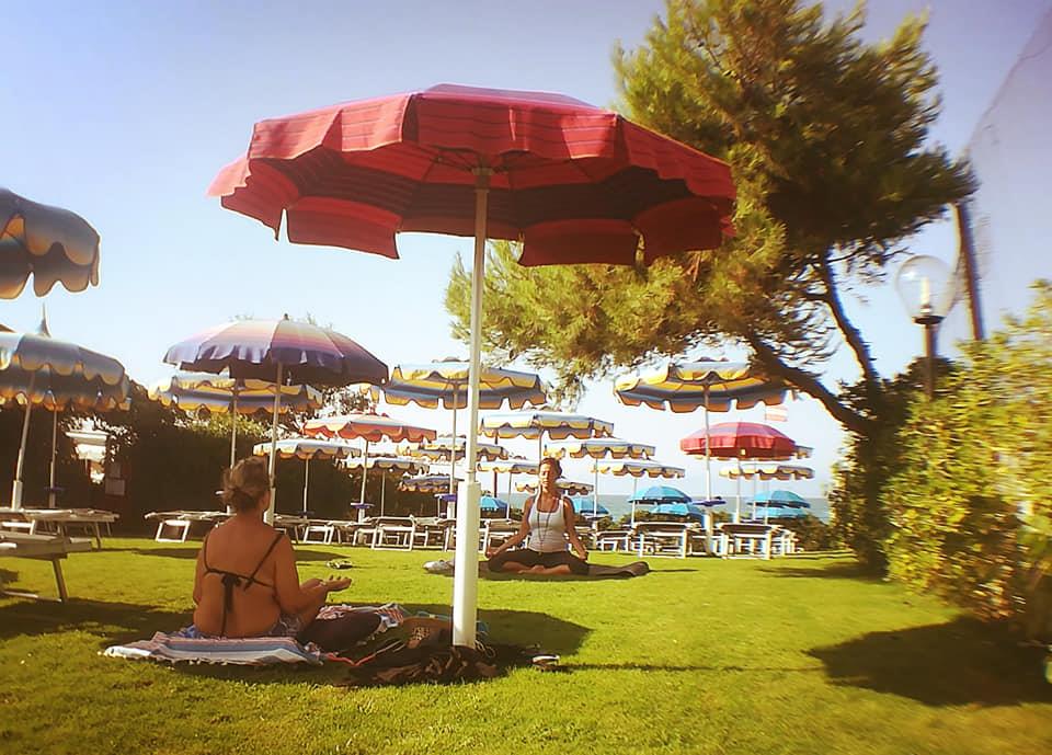 Lido L'Oasi