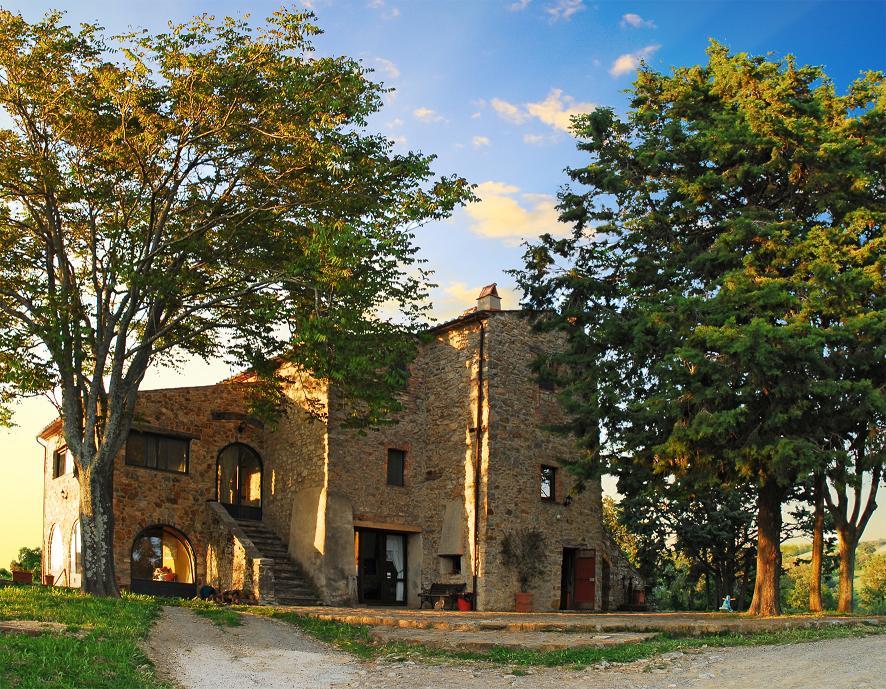 Azienda Agrituristica Bio Le Macchie Alte