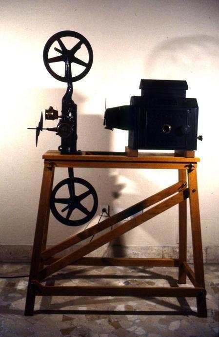 Museo del Cinema