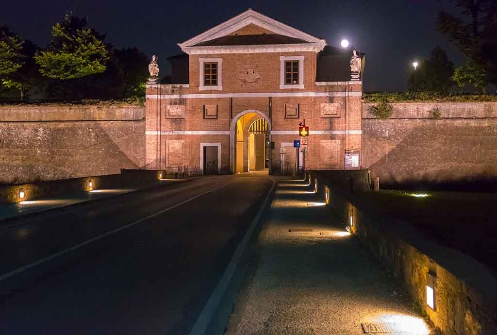 Antica Porta San Donato