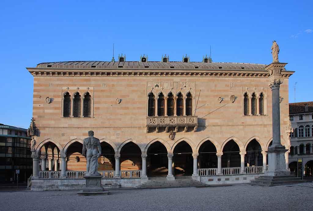 Loggia del Lionello