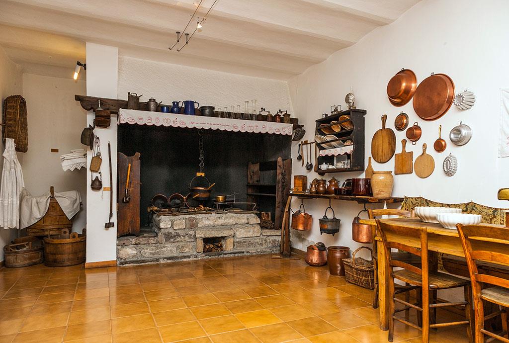 Museo della Civiltà Contadina