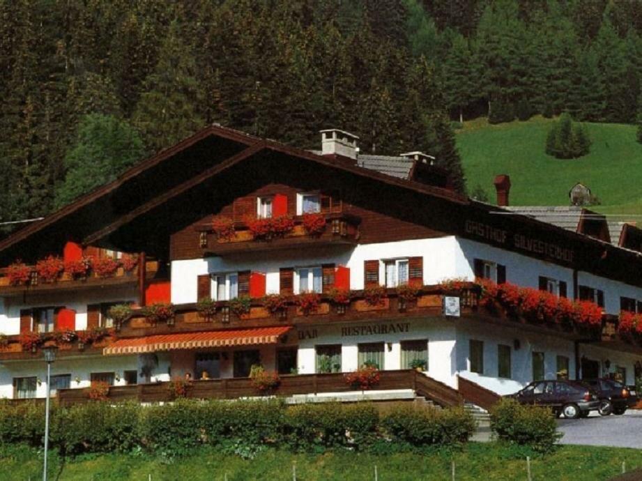 Hotel Silvesterhof
