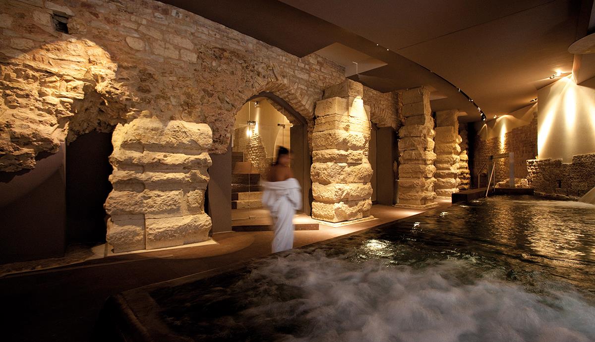 Nun Assisi Relais & Spa Museum