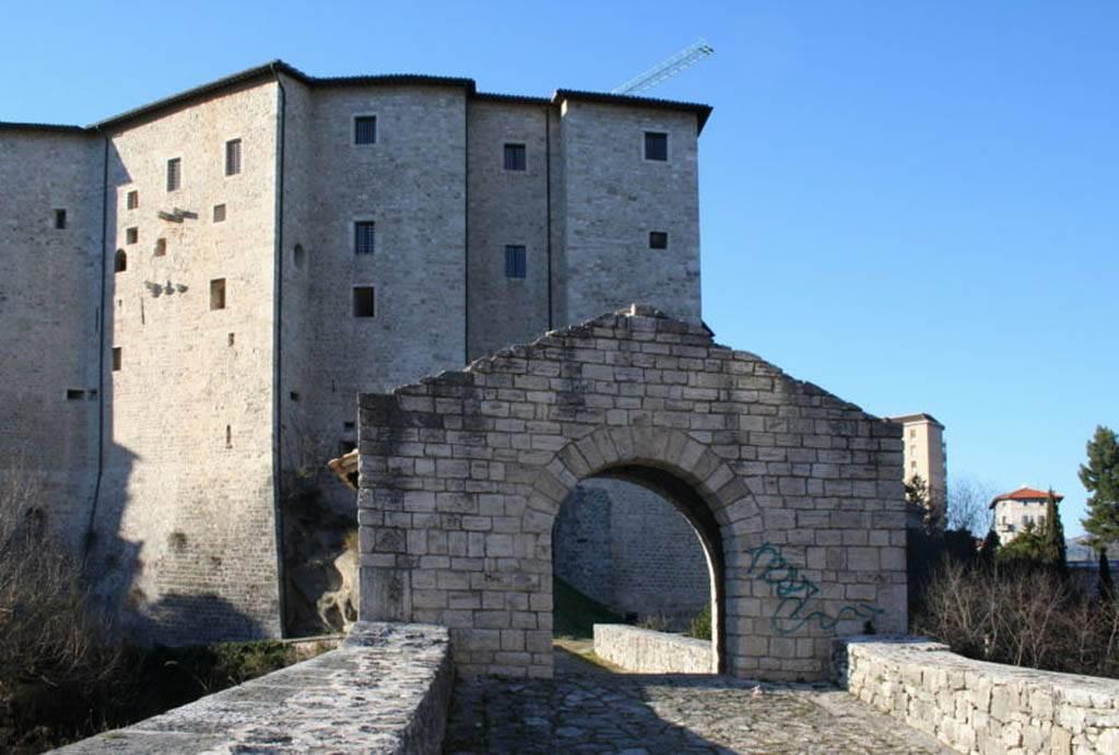 Forte Malatesta
