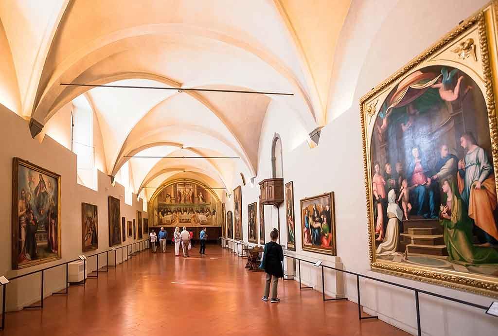 Convento di San Marco