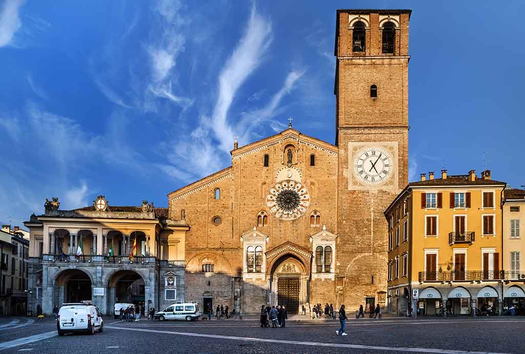 Piazza della Vittoria