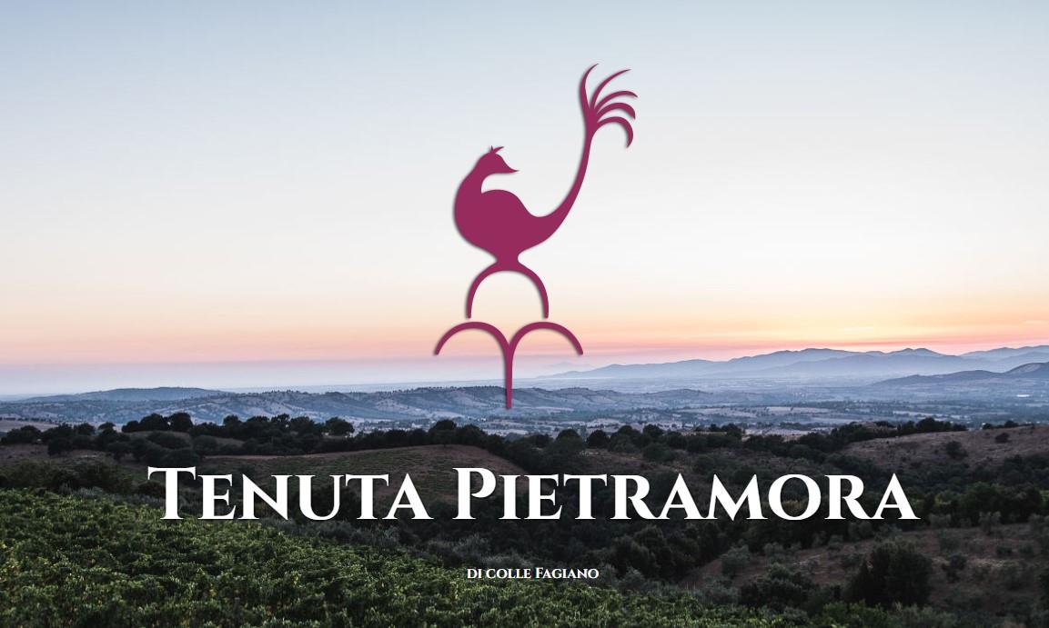 Tenuta Pietramora di Colle Fagiano