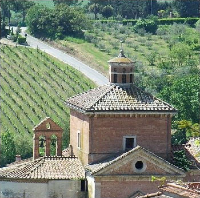 Tempio della Madonna della Rosa