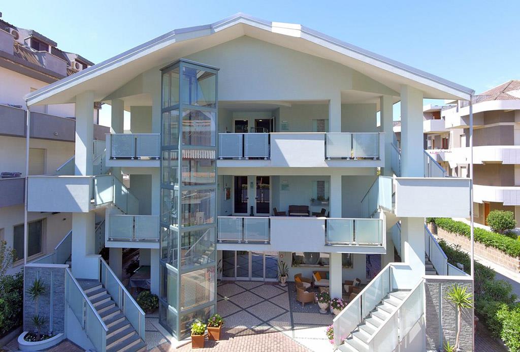Hotel Diamante