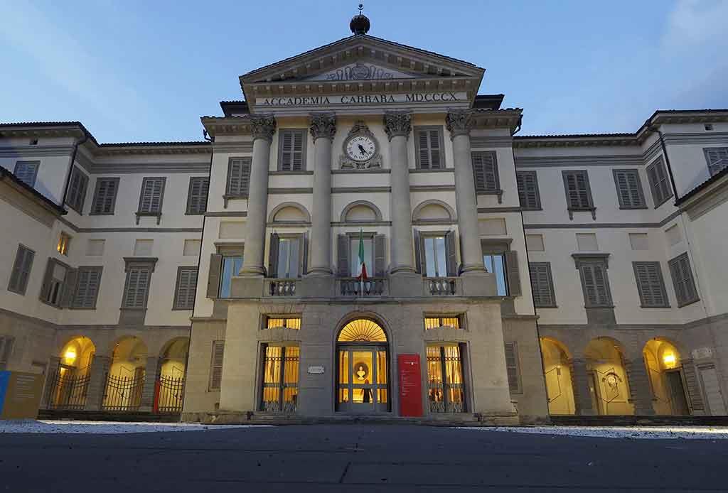 Accademia Carrara