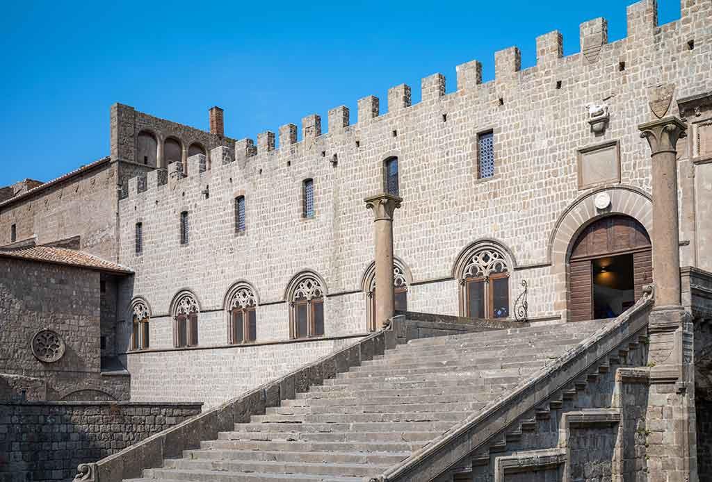 Palazzo dei Papi