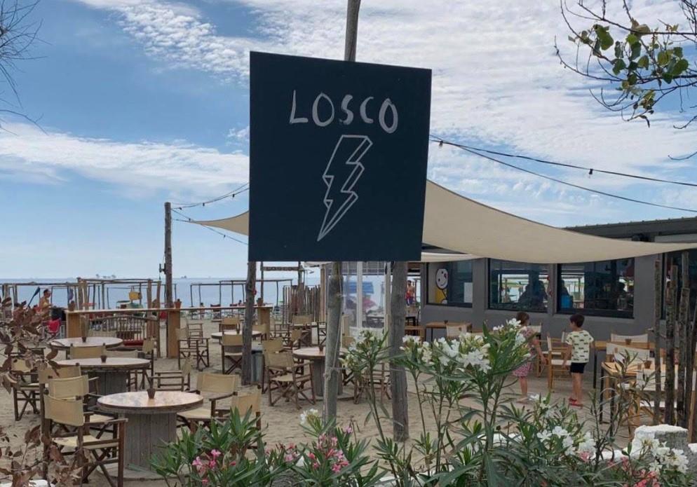 Bagno Losco
