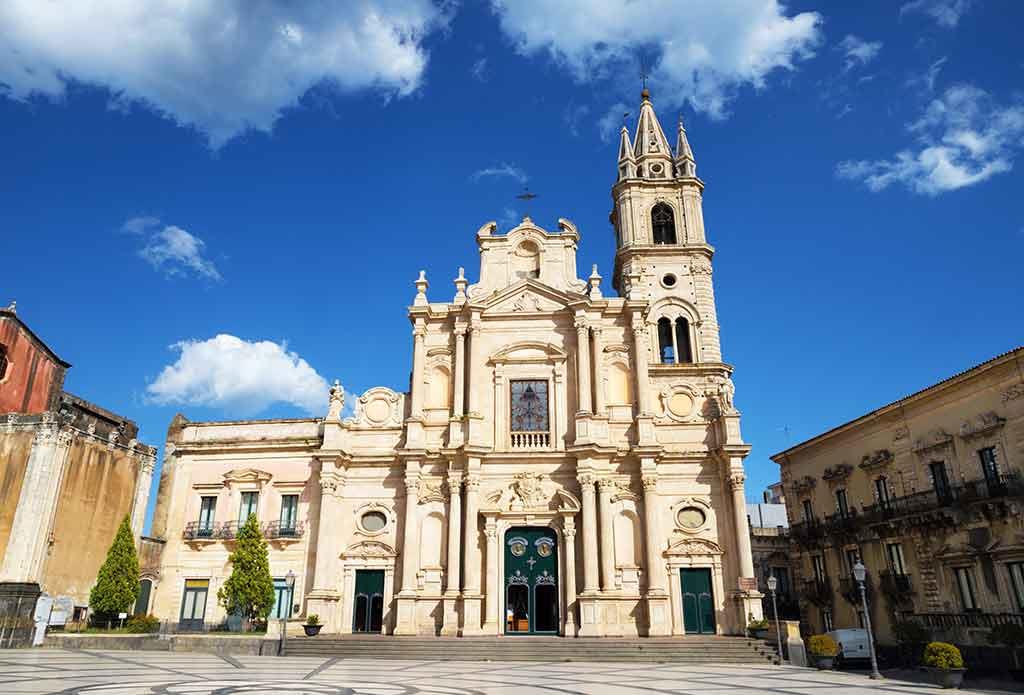 Basilica Santi Pietro e Paolo