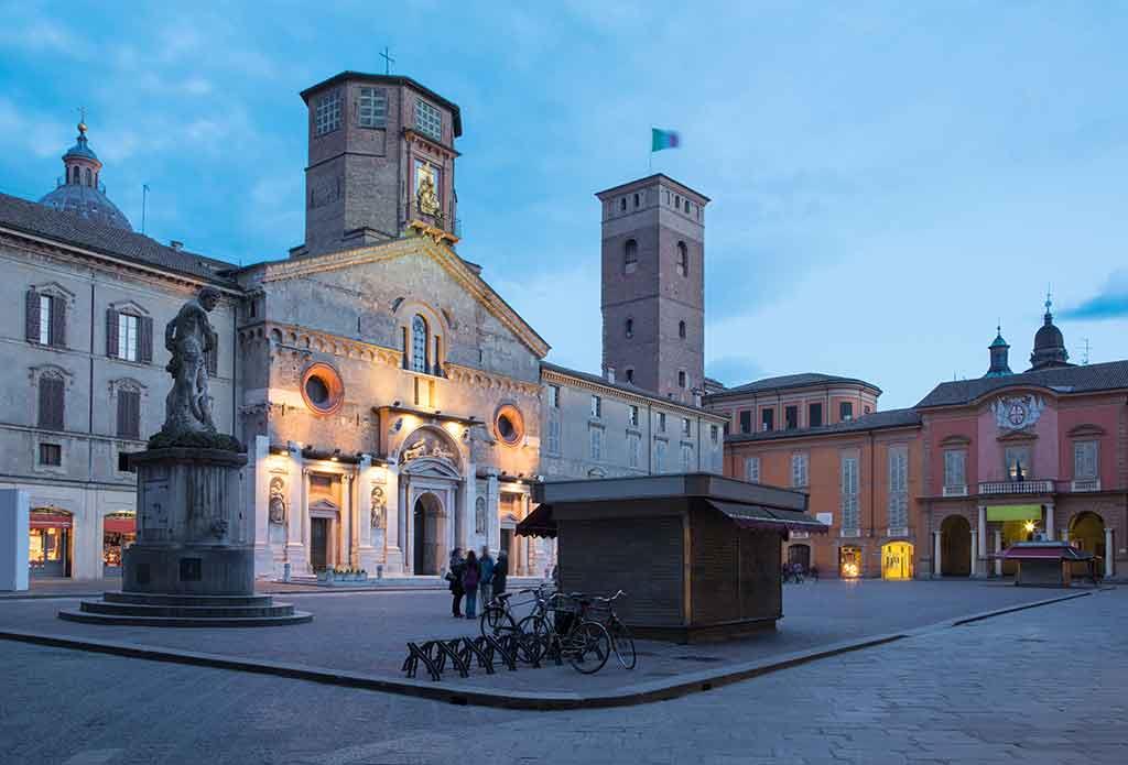 Il Duomo Cattedrale