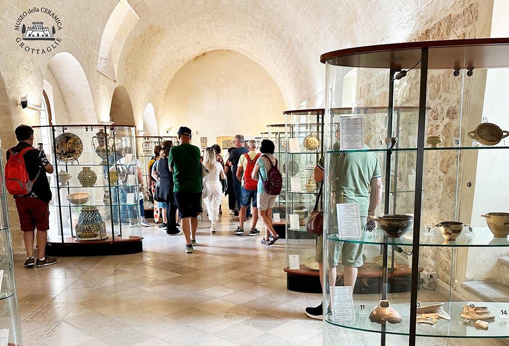 Museo della Ceramica