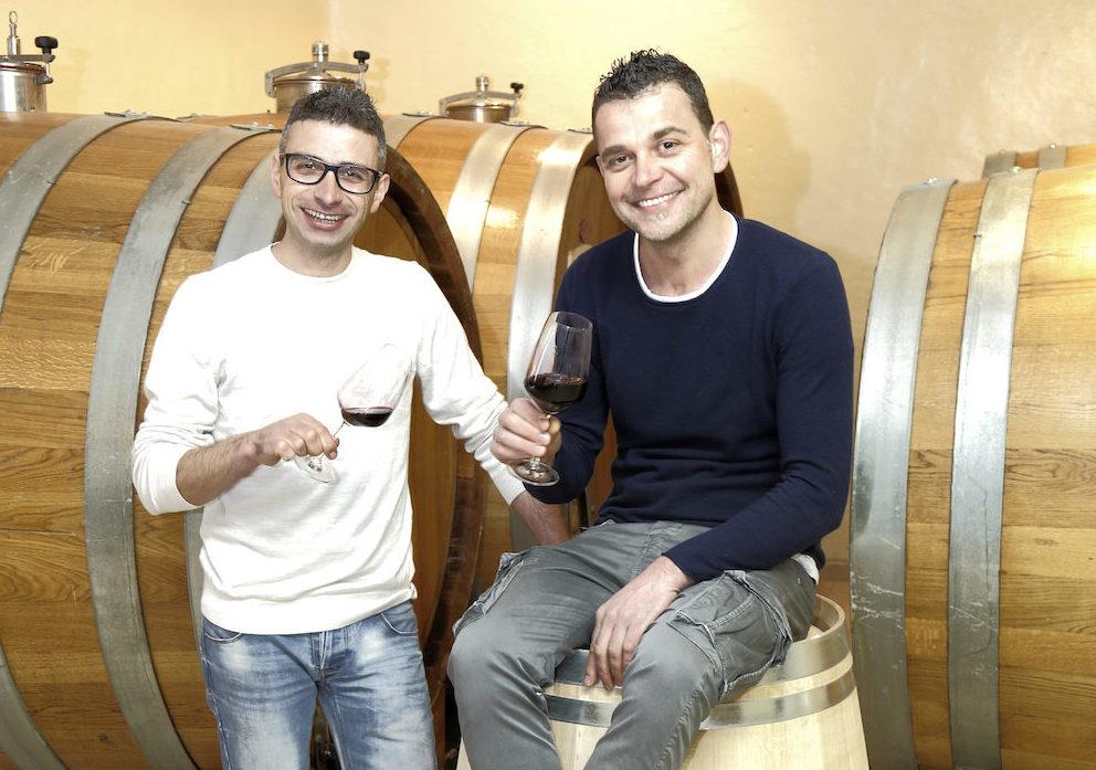 Azienda Vinicola Cà Perdicchi