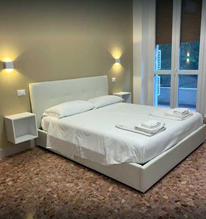 THE NEST - Luxury suites