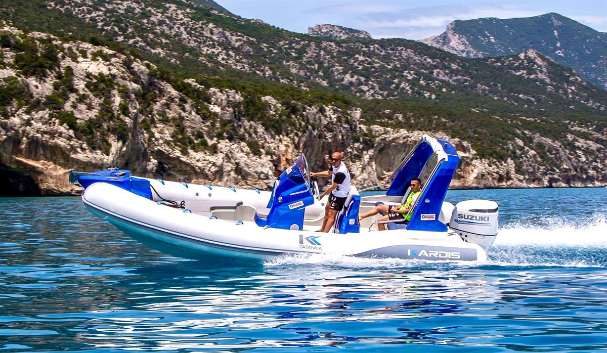 Go Tourist Sardegna