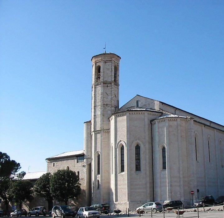 Raccolta d'Arte del Convento di S. Francesco
