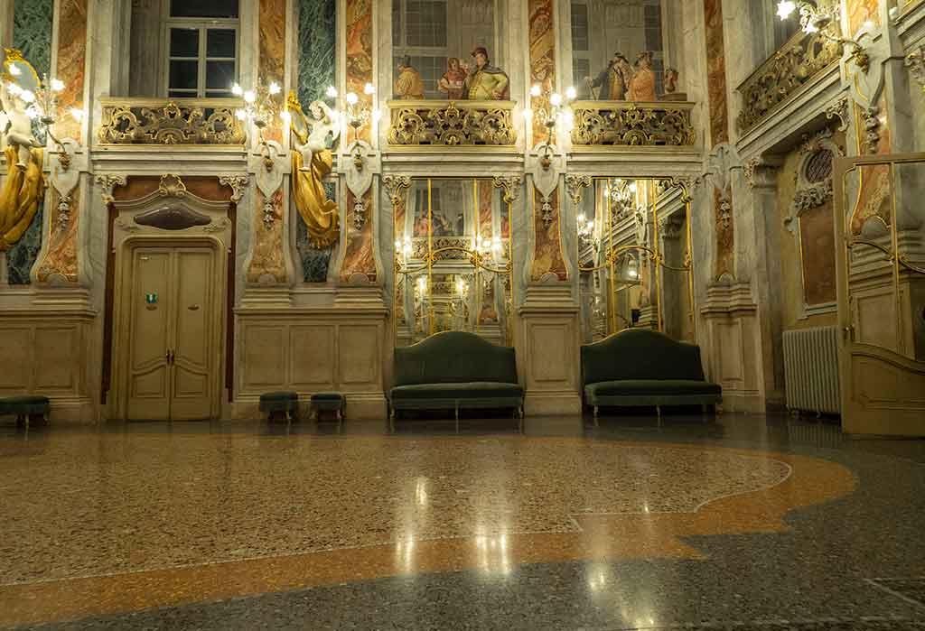 Teatro Grande