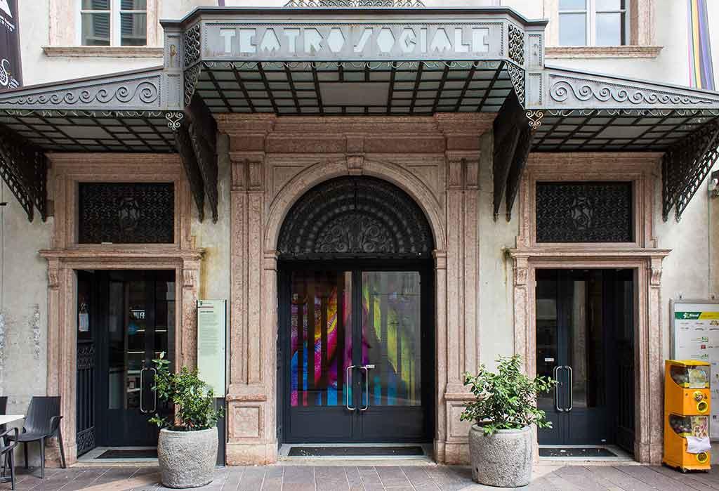Teatro Sociale