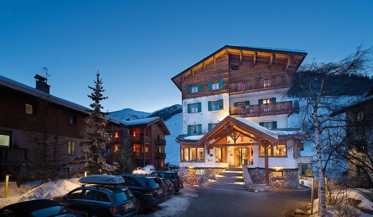 Hotel Posta