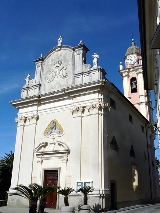 Chiesa SS. Concezione