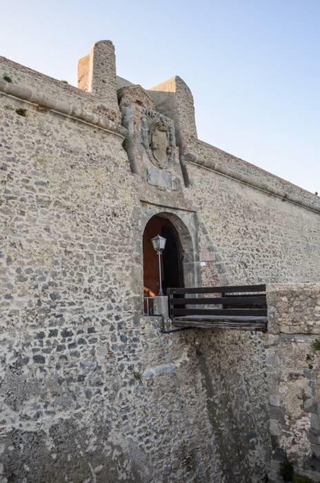 Rocca Spagnola