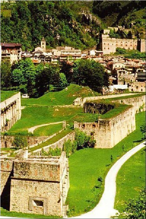Villa Tornaforte
