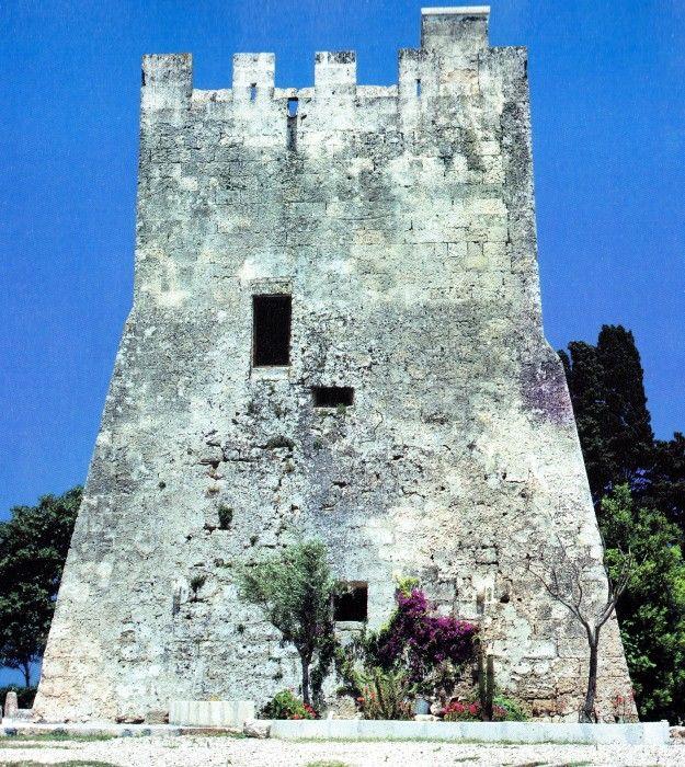 Torre Regina Giovanna