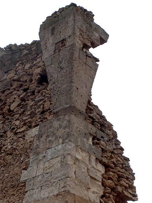 Torre Mattarelle