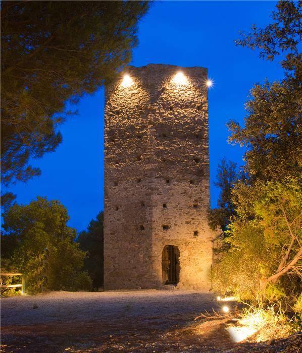 Le 2 Torri di Castellaro
