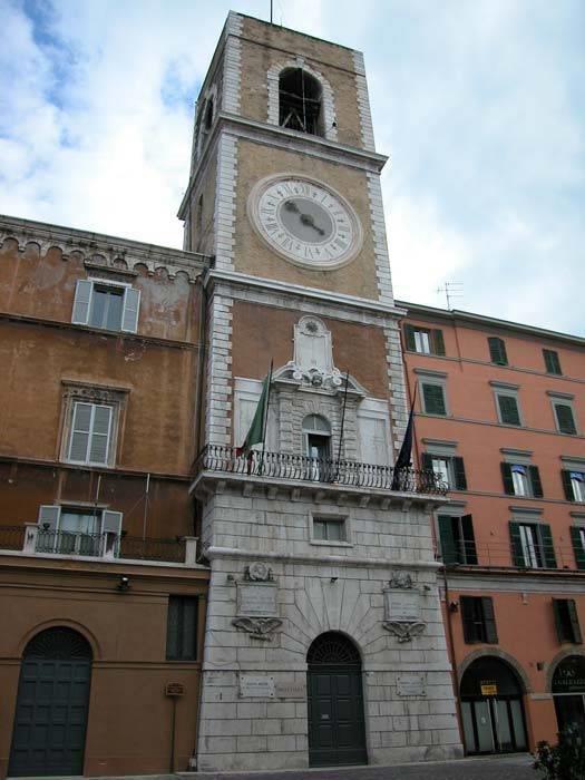 Torre Civica