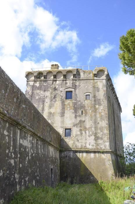 Forte delle Saline