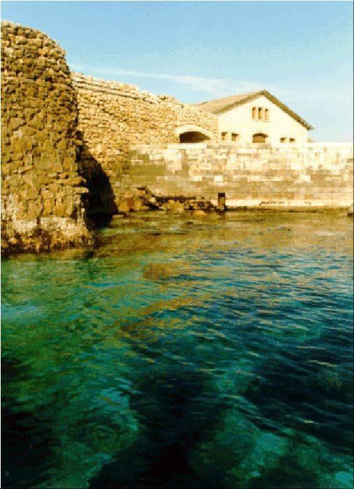 Fortezza di Laclos