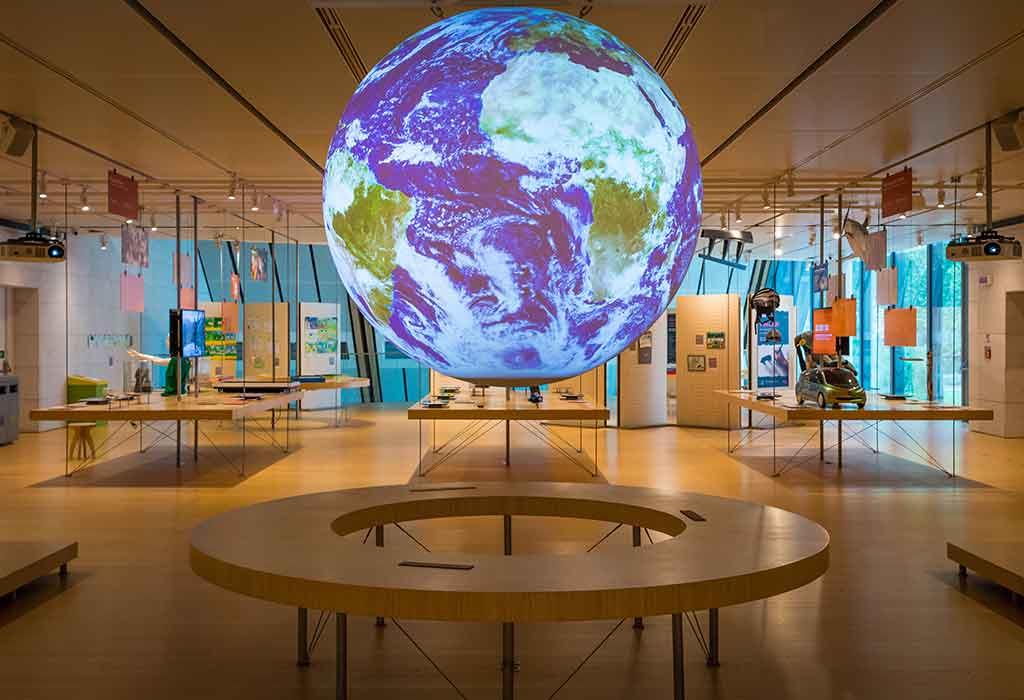 Museo Tridentino di Scienze Naturali