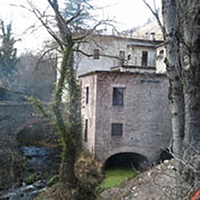 B&B Il Mulino Di Gelagna