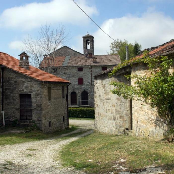 Piscina Nera