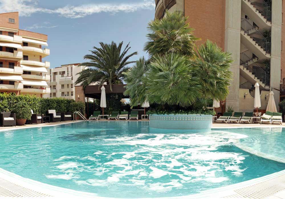 RESIDENCE TORRE DEL MAR