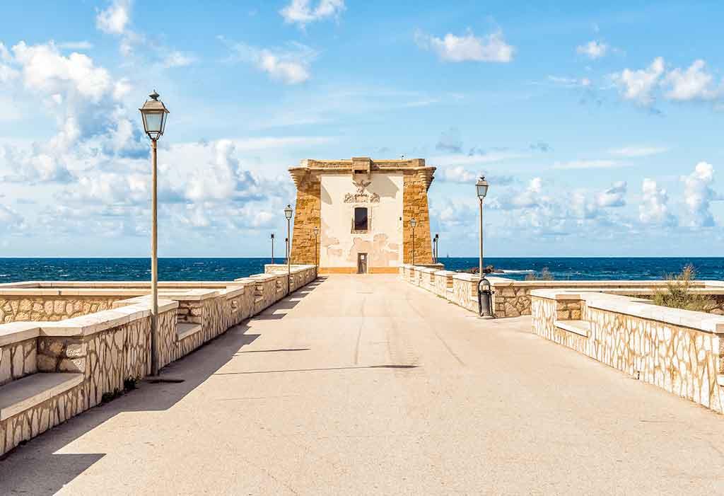 Torre di Ligny