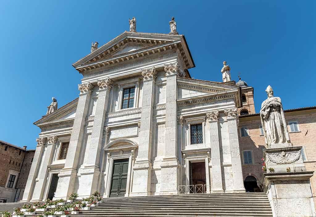 Cattedrale di Santa Maria Assunta