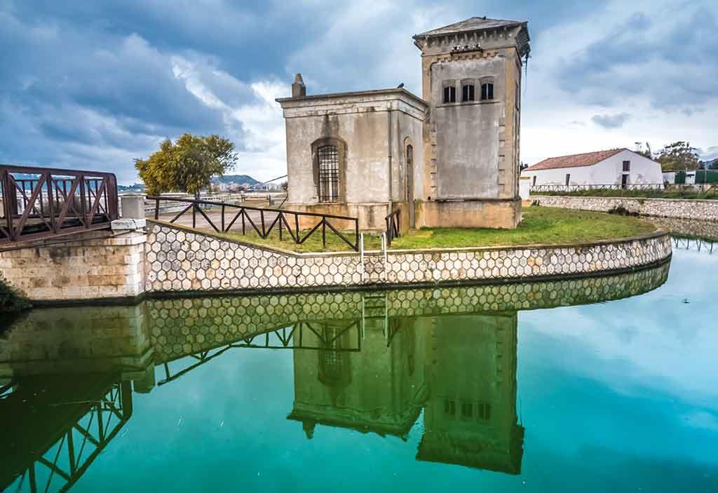 Parco del Molentargius