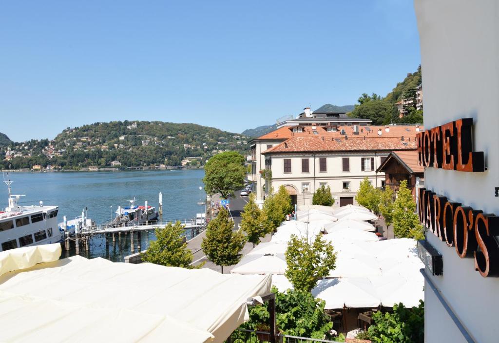 HOTEL MARCO'S