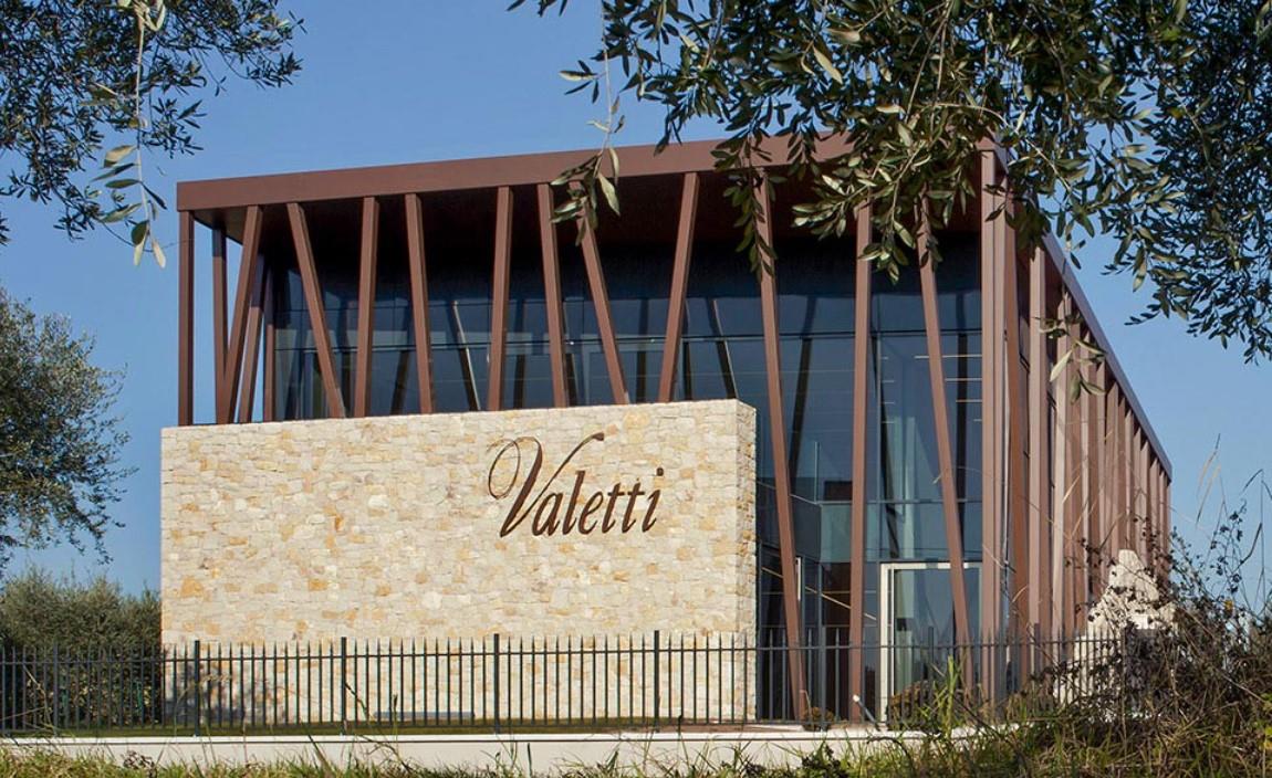 Azienda Vinicola Valetti Luigi