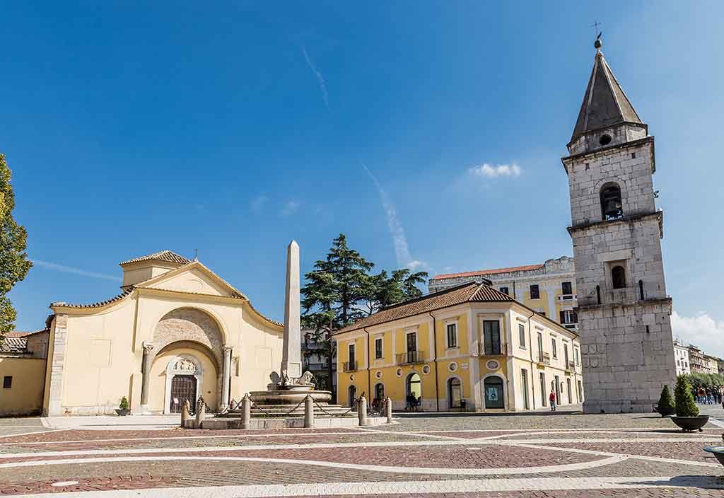Chiesa di Santa Sofia