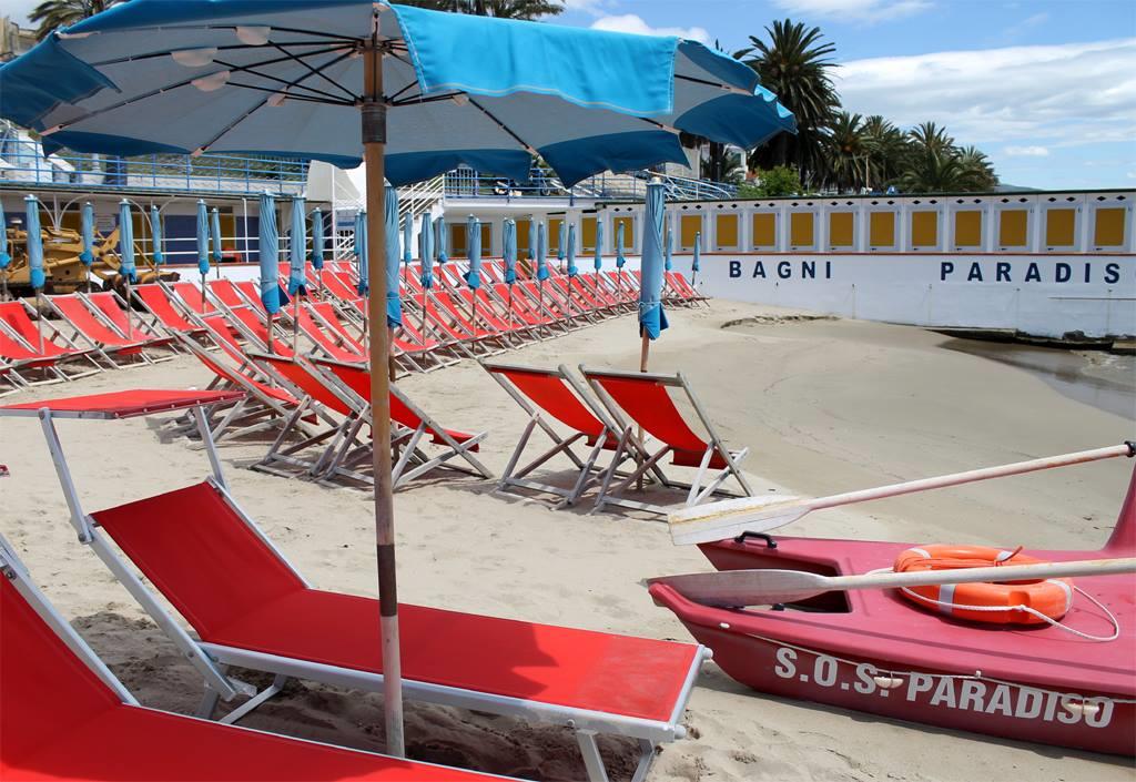 Bagni Paradiso