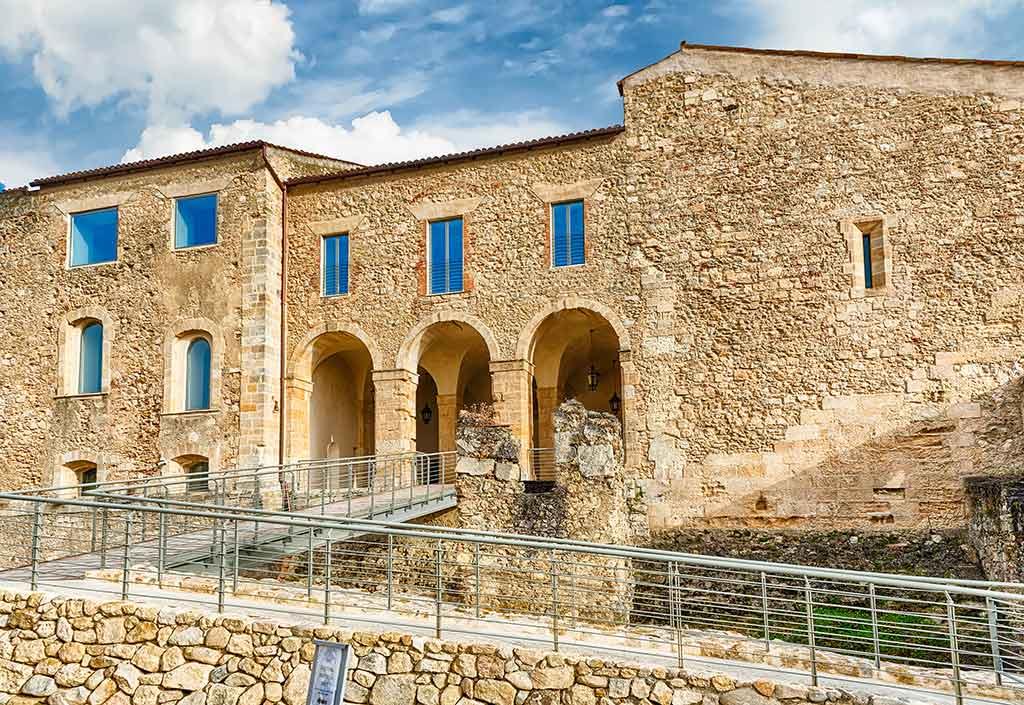 Castello Svevo